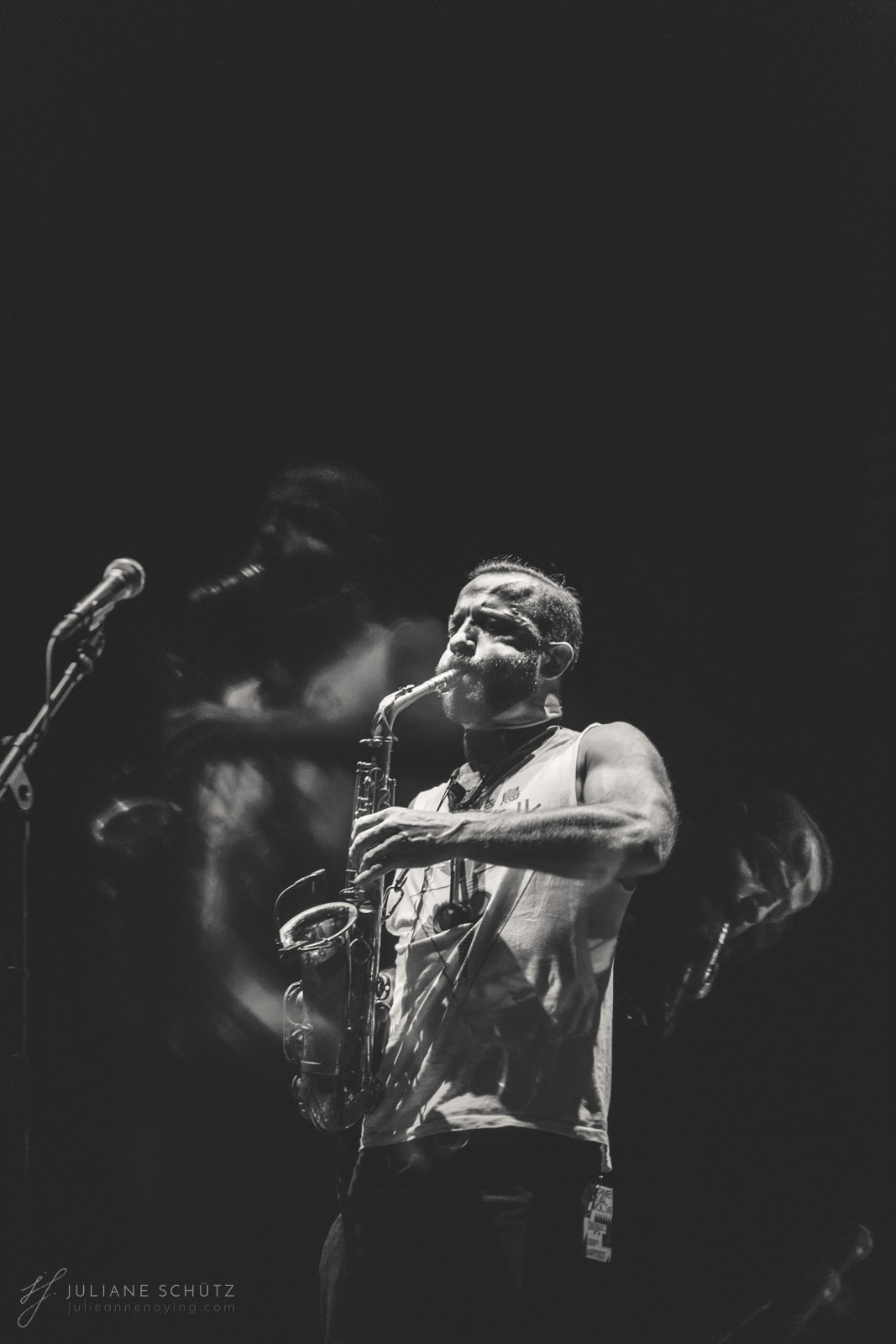 Ex Eye @ A L&#039;ARME 2019 | © Juliane Schütz