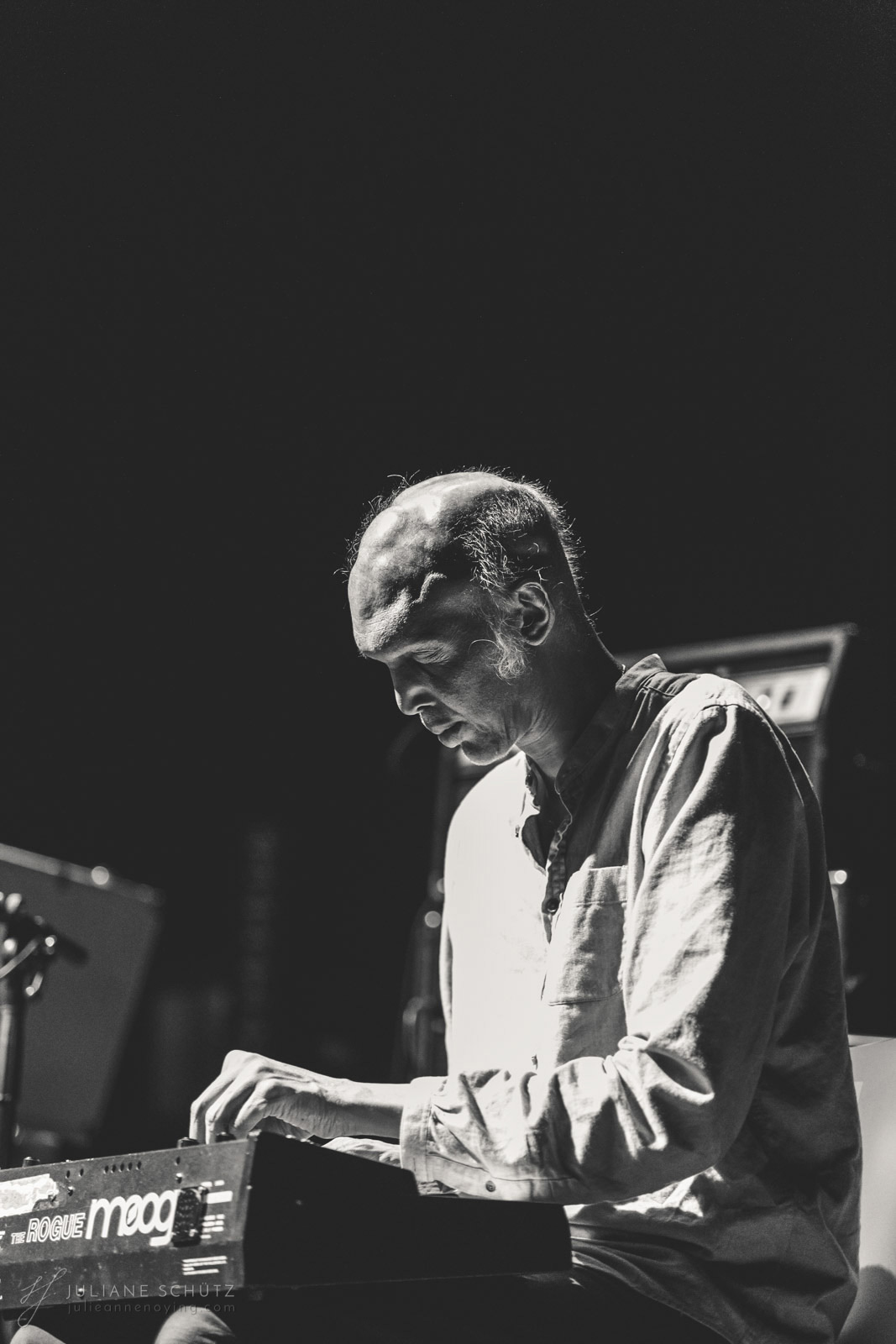 Ex Eye @ A L&#039;ARME 2019 | © Juliane Schütz