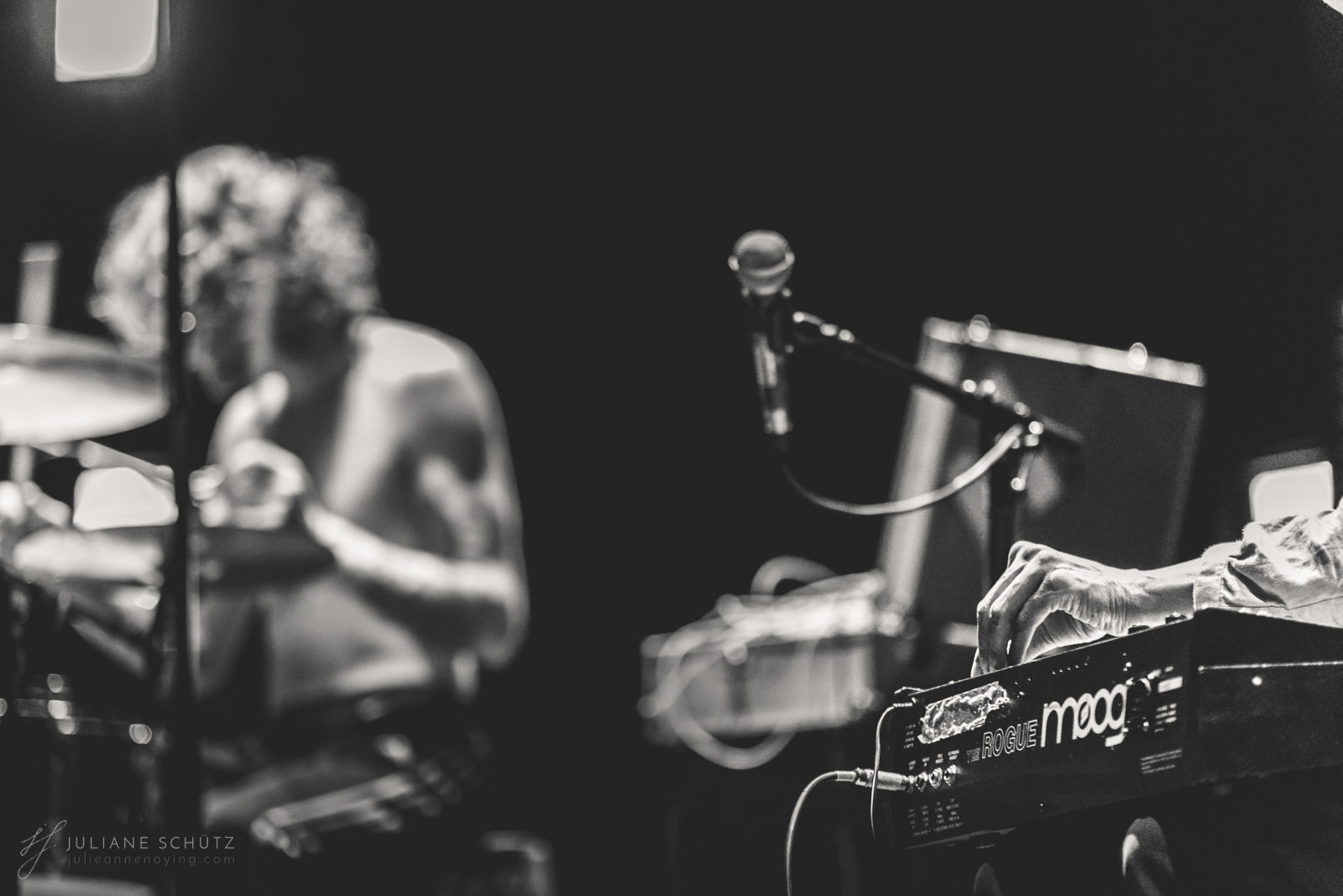 Ex Eye @ A L&#039;ARME 2019 | © Juliane Schütz
