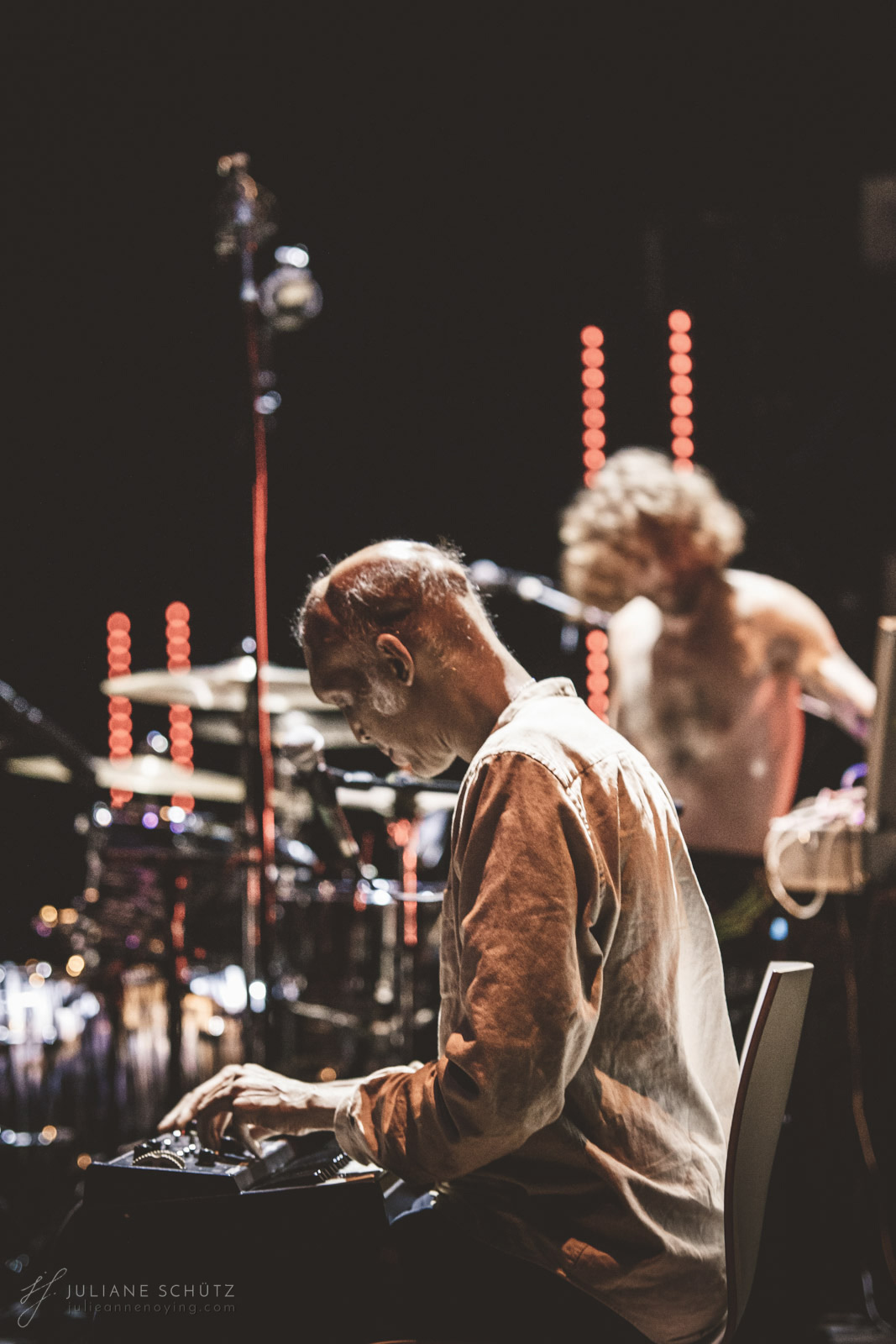 Ex Eye @ A L&#039;ARME 2019 | © Juliane Schütz