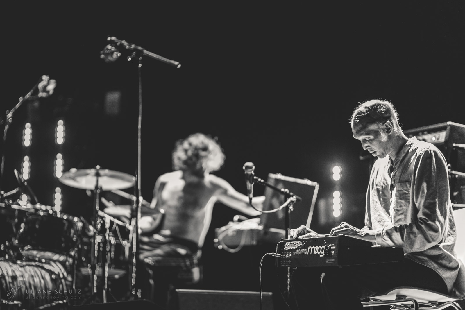 Ex Eye @ A L&#039;ARME 2019 | © Juliane Schütz