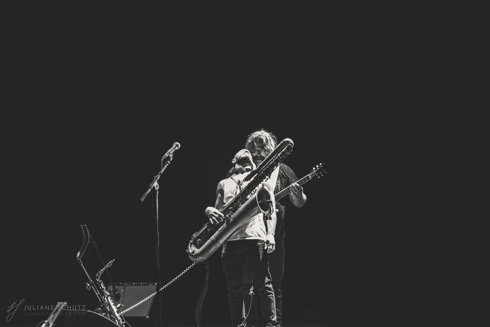 Ex Eye @ A L&#039;ARME 2019 | © Juliane Schütz