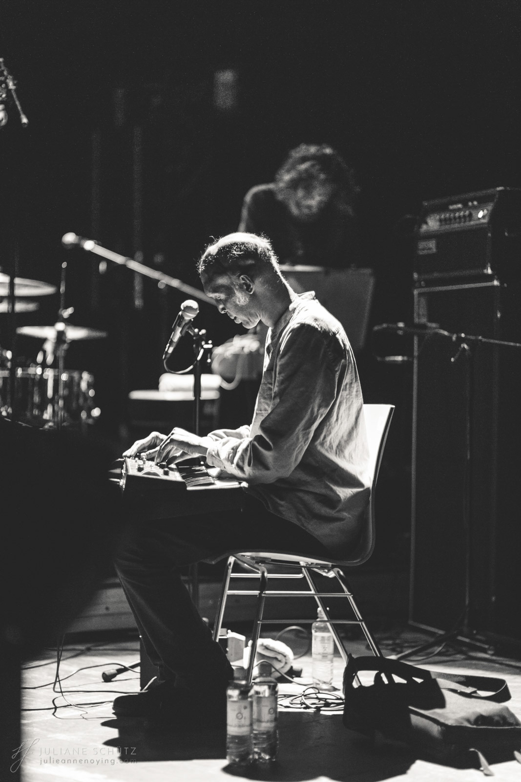 Ex Eye @ A L&#039;ARME 2019 | © Juliane Schütz