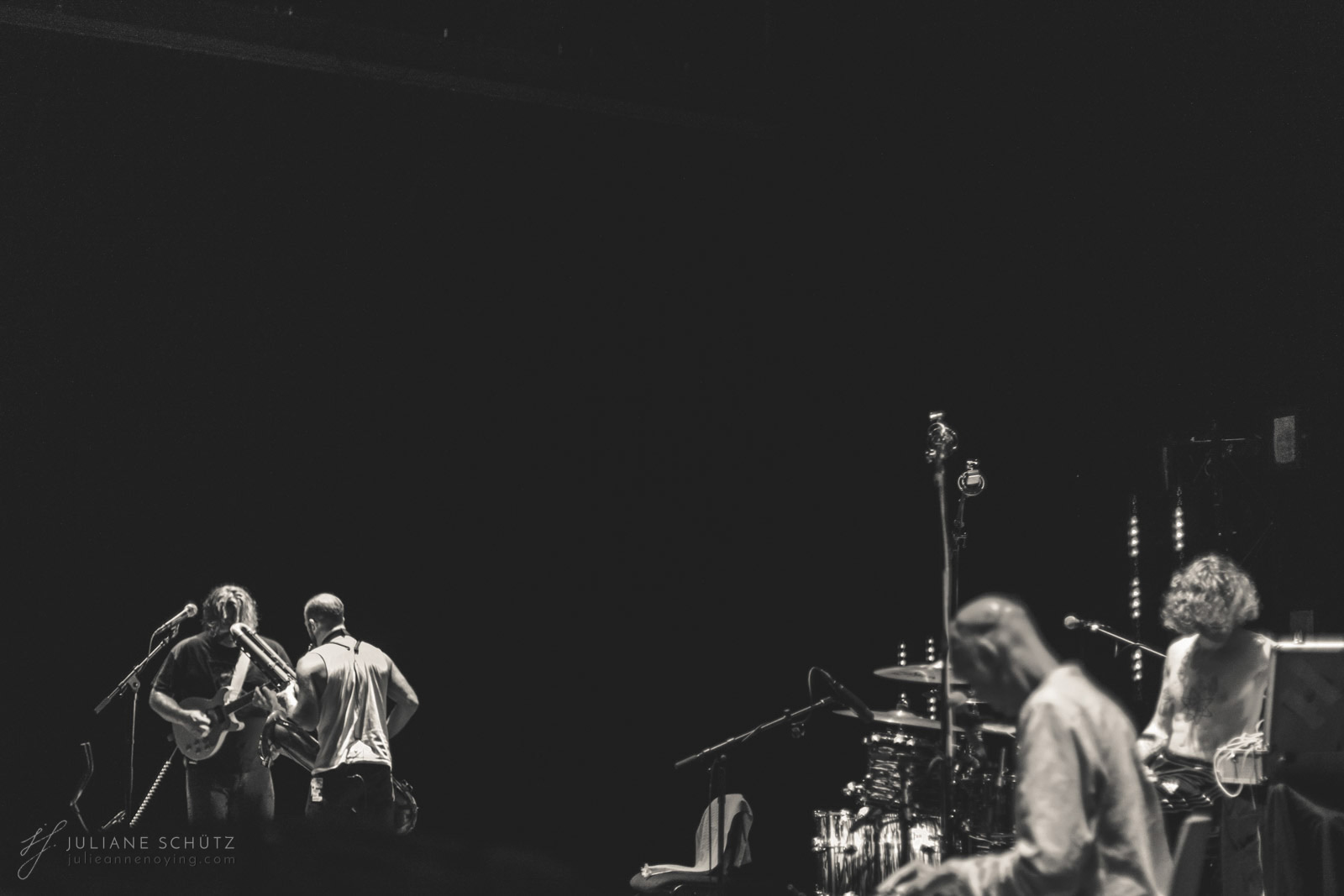 Ex Eye @ A L&#039;ARME 2019 | © Juliane Schütz