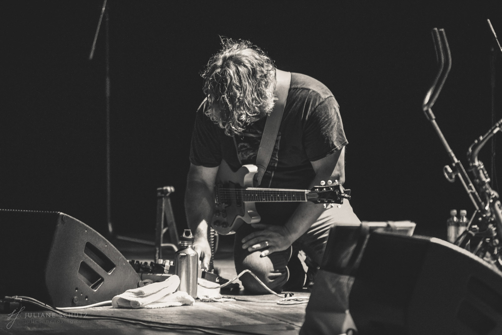 Ex Eye @ A L&#039;ARME 2019 | © Juliane Schütz