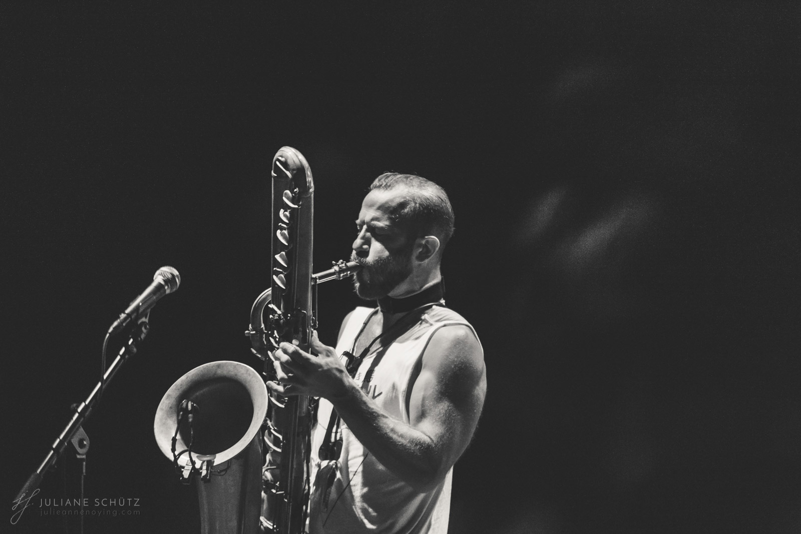 Ex Eye @ A L&#039;ARME 2019 | © Juliane Schütz