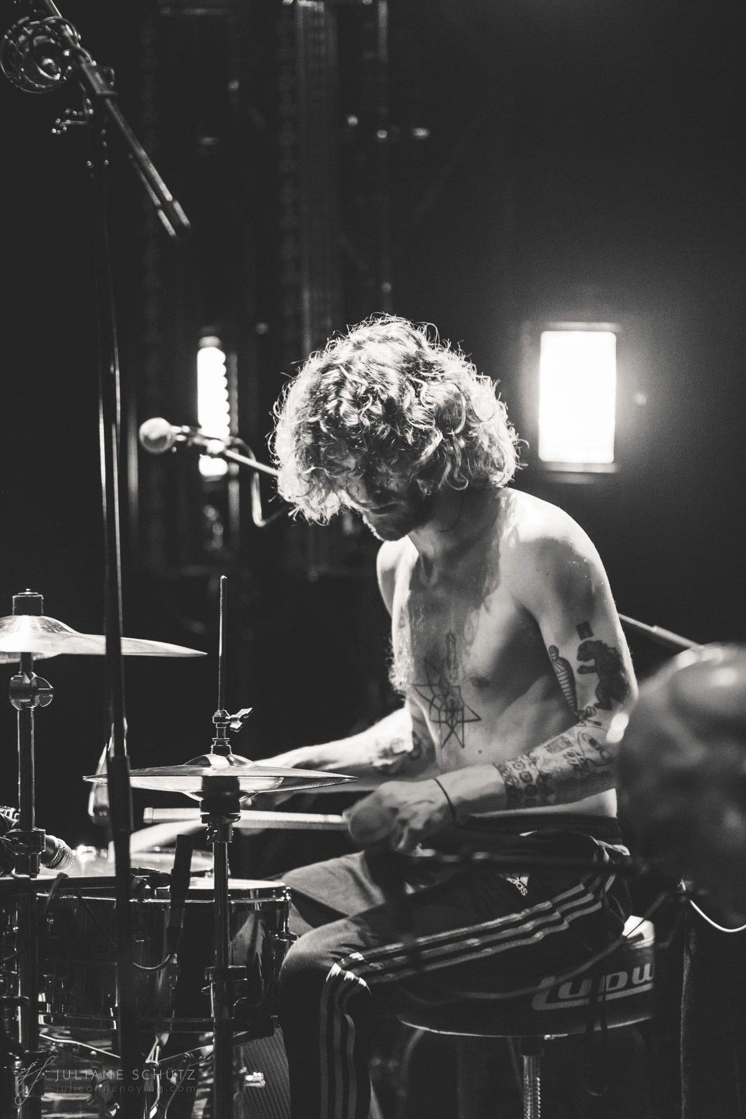 Ex Eye @ A L&#039;ARME 2019 | © Juliane Schütz