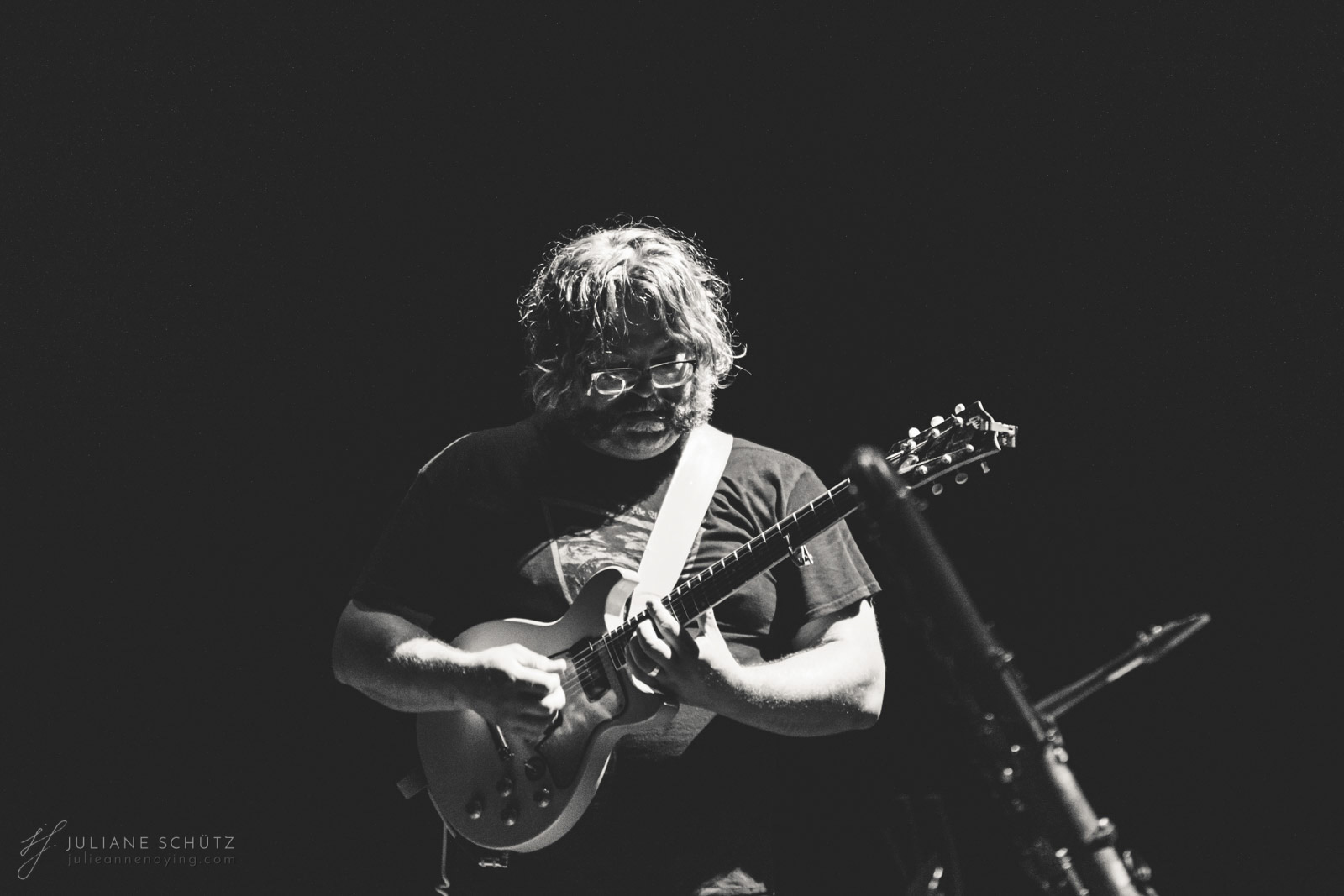 Ex Eye @ A L&#039;ARME 2019 | © Juliane Schütz