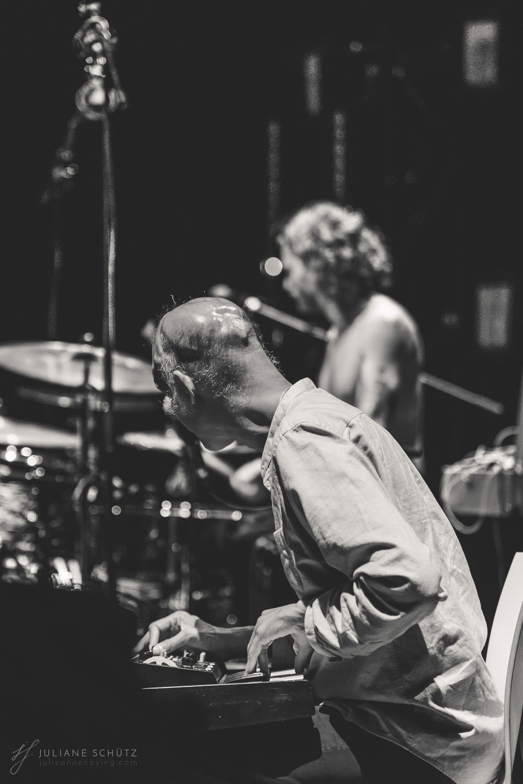 Ex Eye @ A L&#039;ARME 2019 | © Juliane Schütz