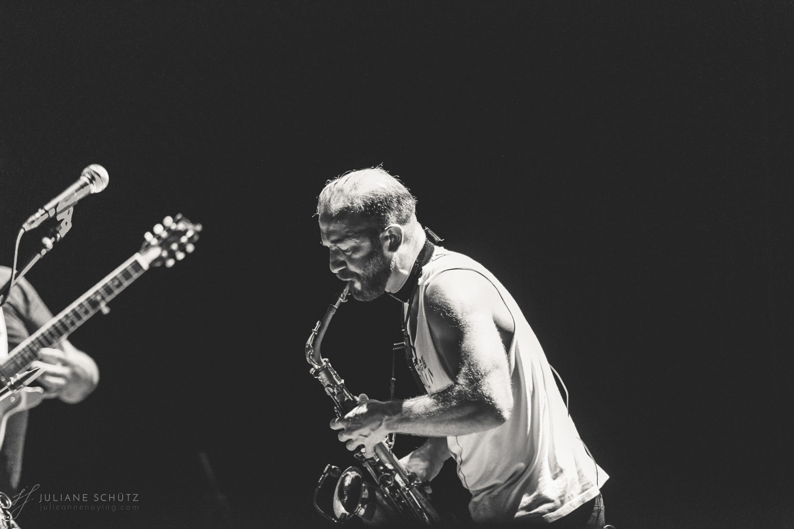 Ex Eye @ A L&#039;ARME 2019 | © Juliane Schütz