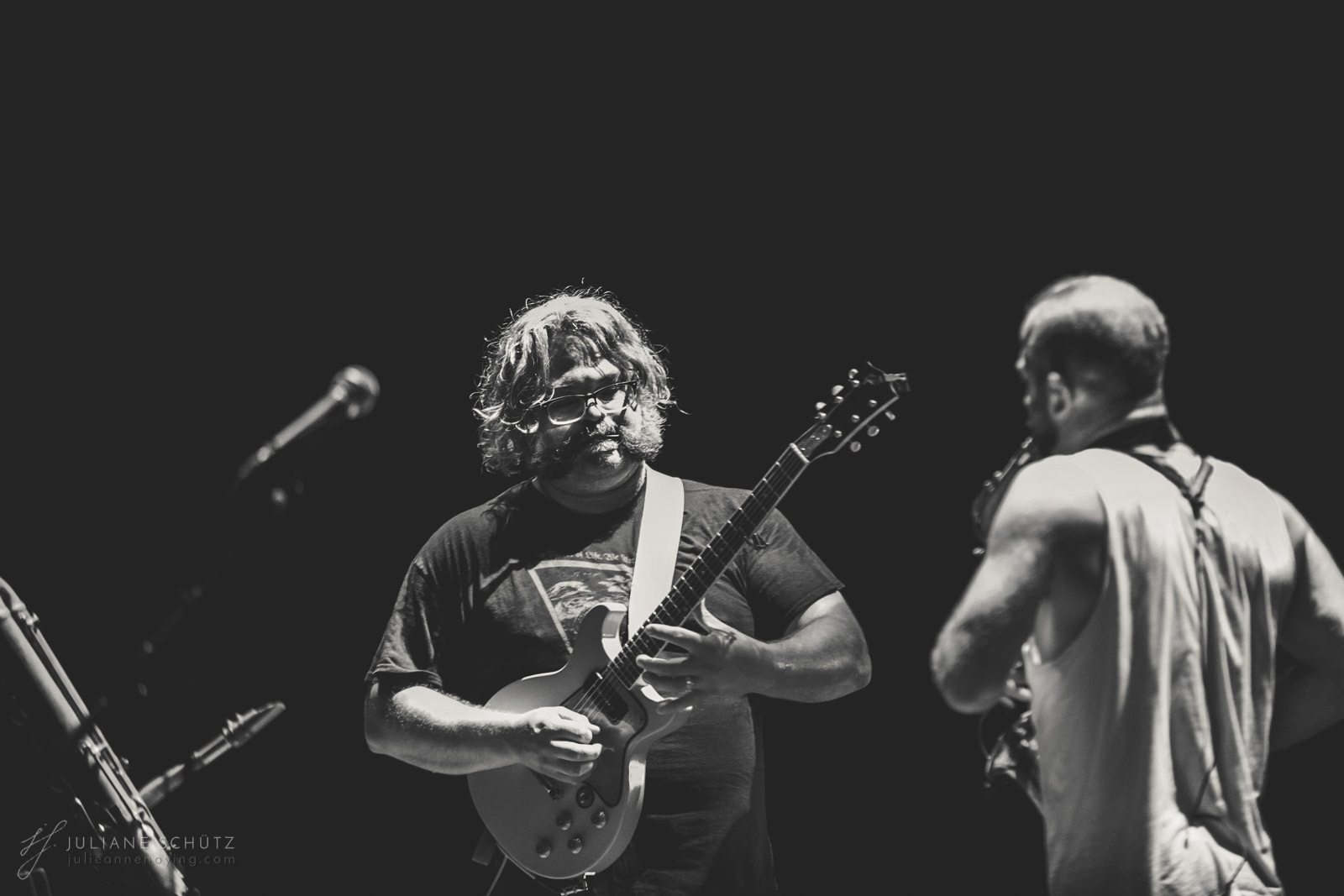 Ex Eye @ A L&#039;ARME 2019 | © Juliane Schütz