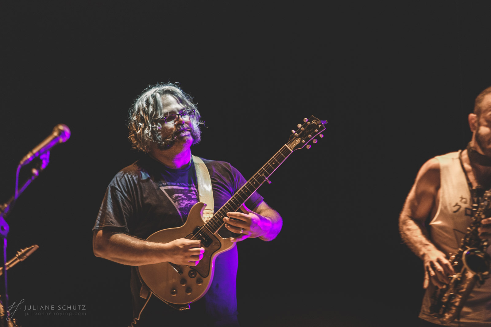 Ex Eye @ A L&#039;ARME 2019 | © Juliane Schütz