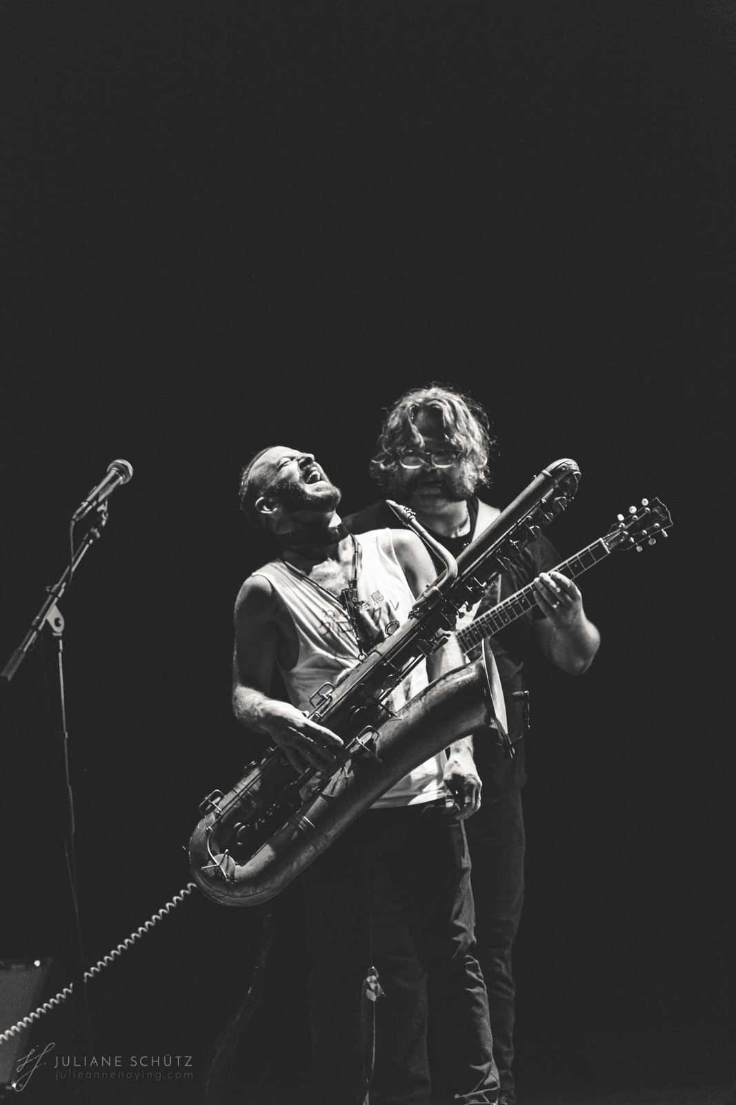 Ex Eye @ A L&#039;ARME 2019 | © Juliane Schütz