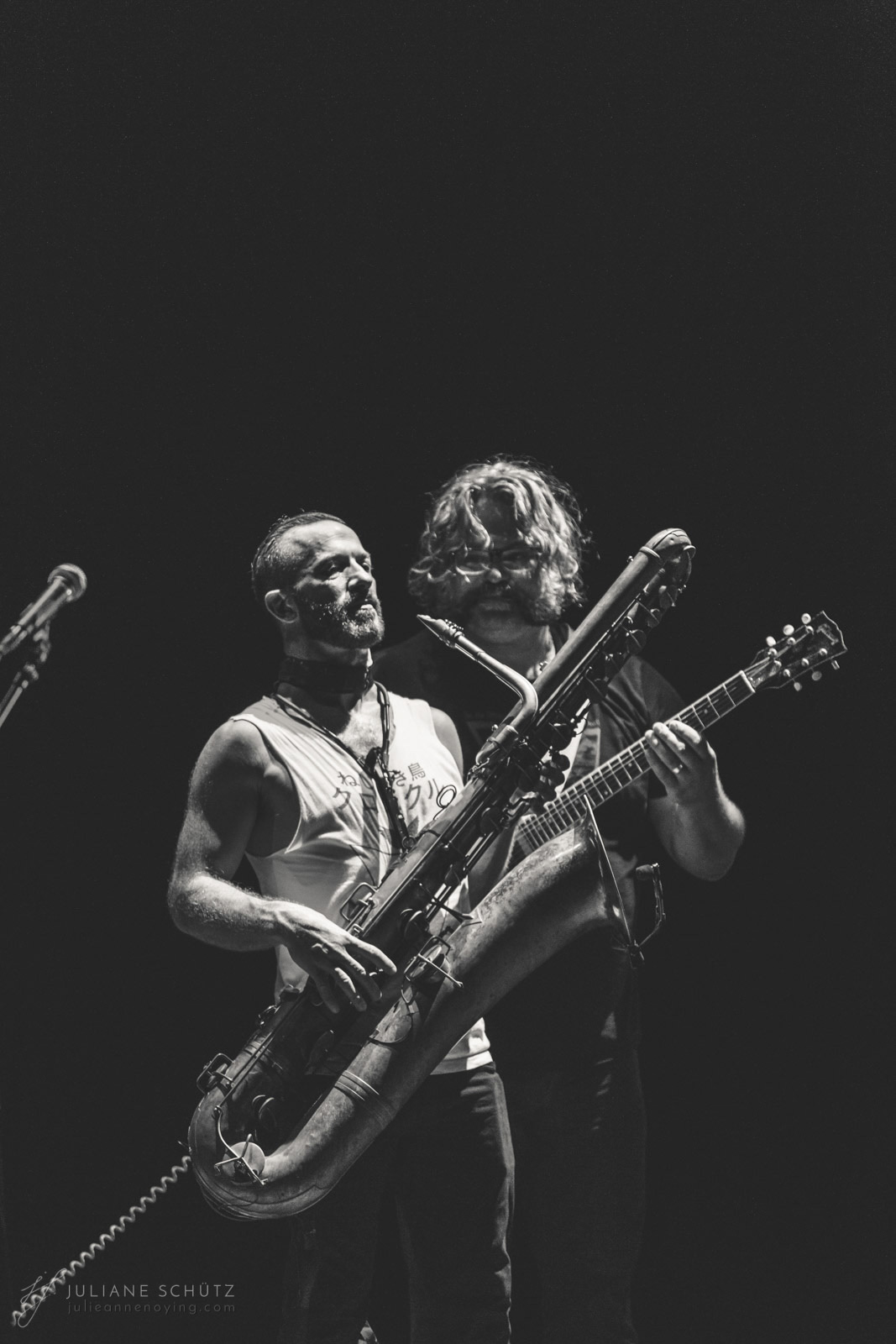 Ex Eye @ A L&#039;ARME 2019 | © Juliane Schütz