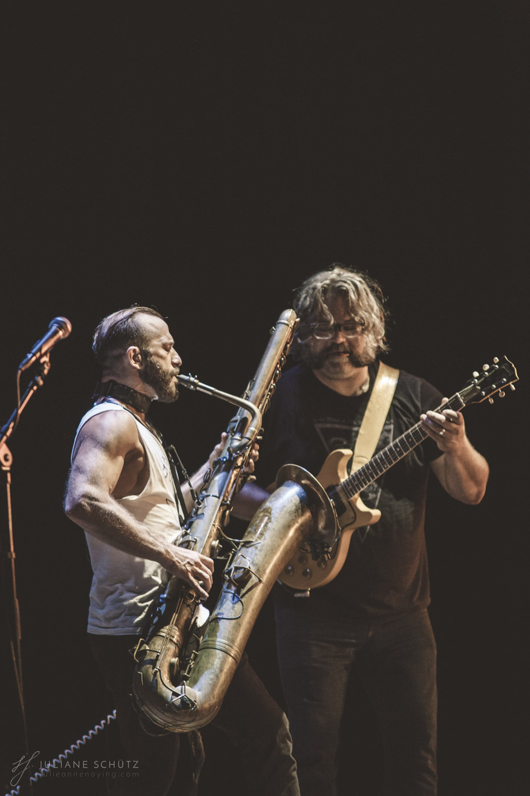 Ex Eye @ A L&#039;ARME 2019 | © Juliane Schütz