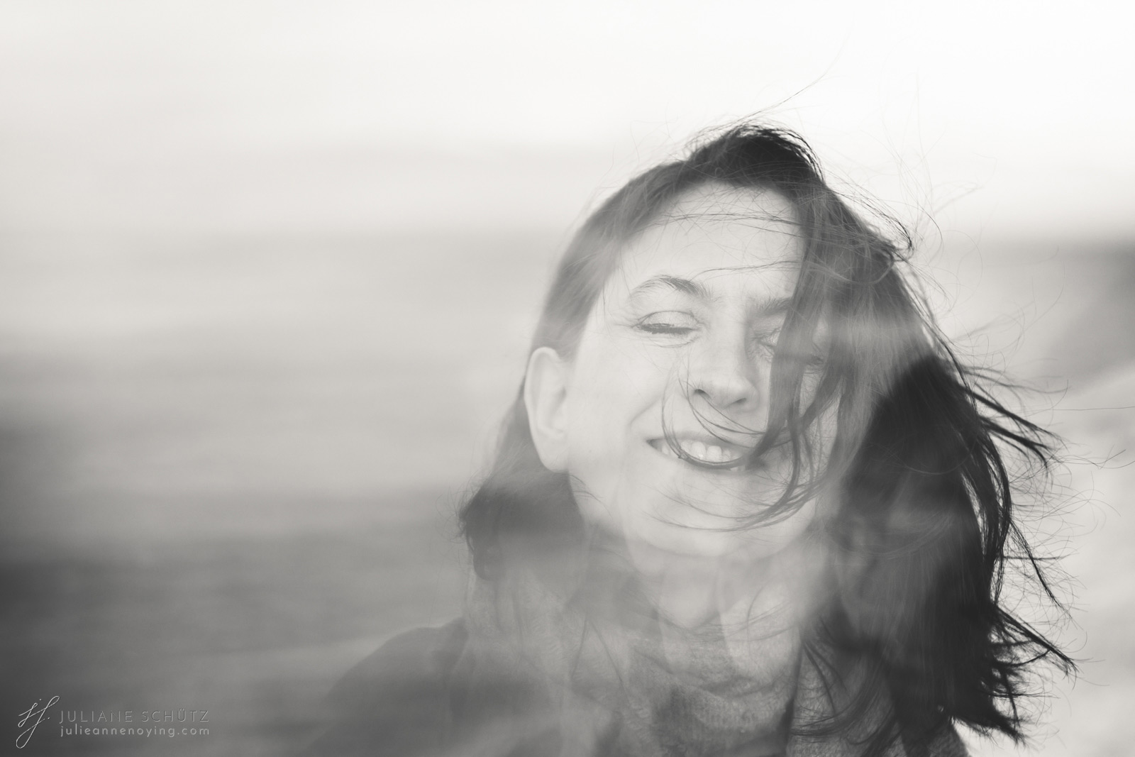 Marianne Lie | © Juliane Schütz