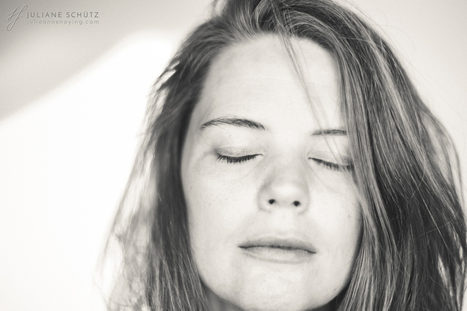 Maria Norseth Garli | © Juliane Schütz