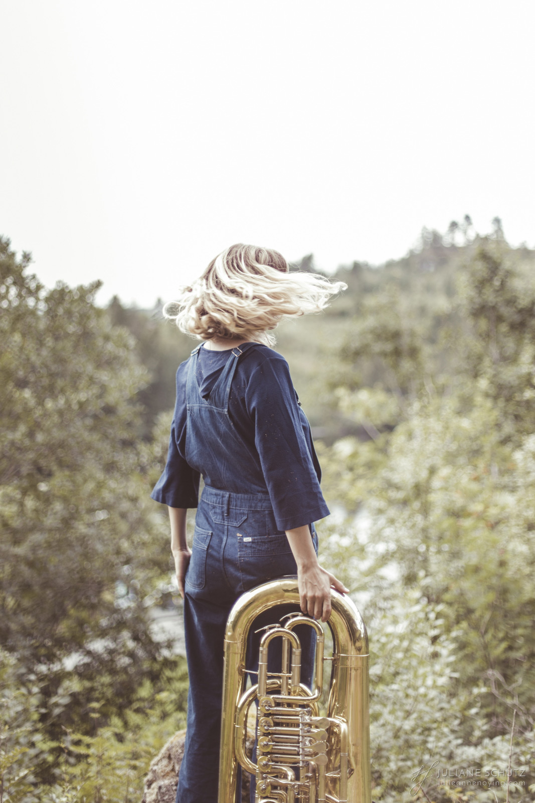 Heiða Karine Jóhannesdóttir | © Juliane Schütz