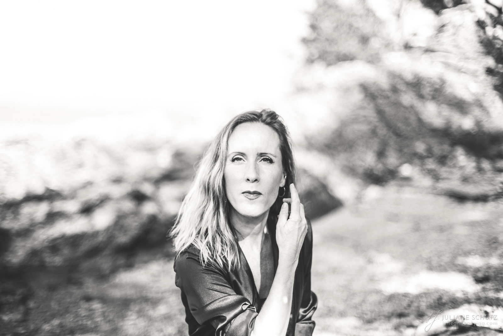 Sissel Vera Pettersen | © Juliane Schütz