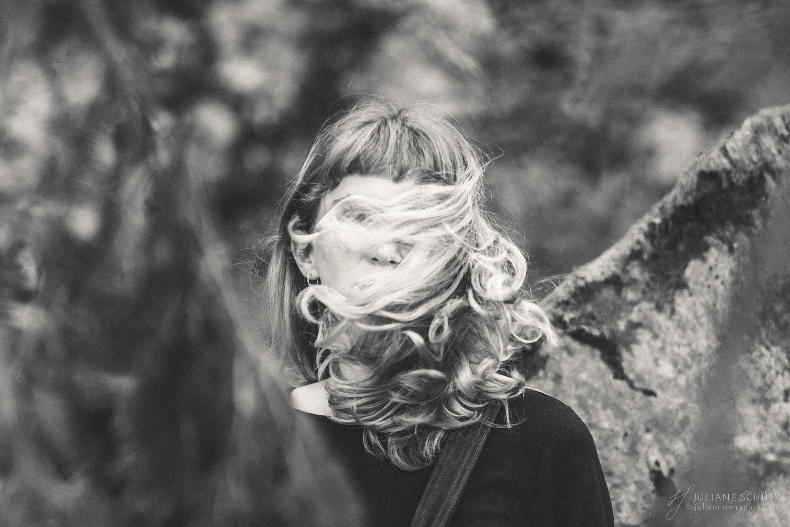 Heiða Karine Jóhannesdóttir | © Juliane Schütz