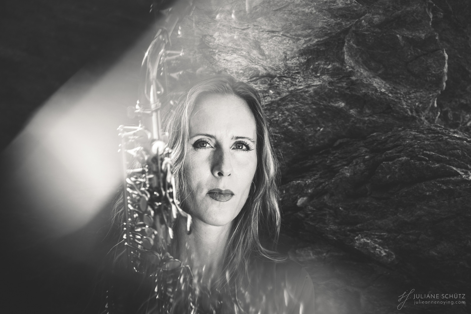 Sissel Vera Pettersen | © Juliane Schütz