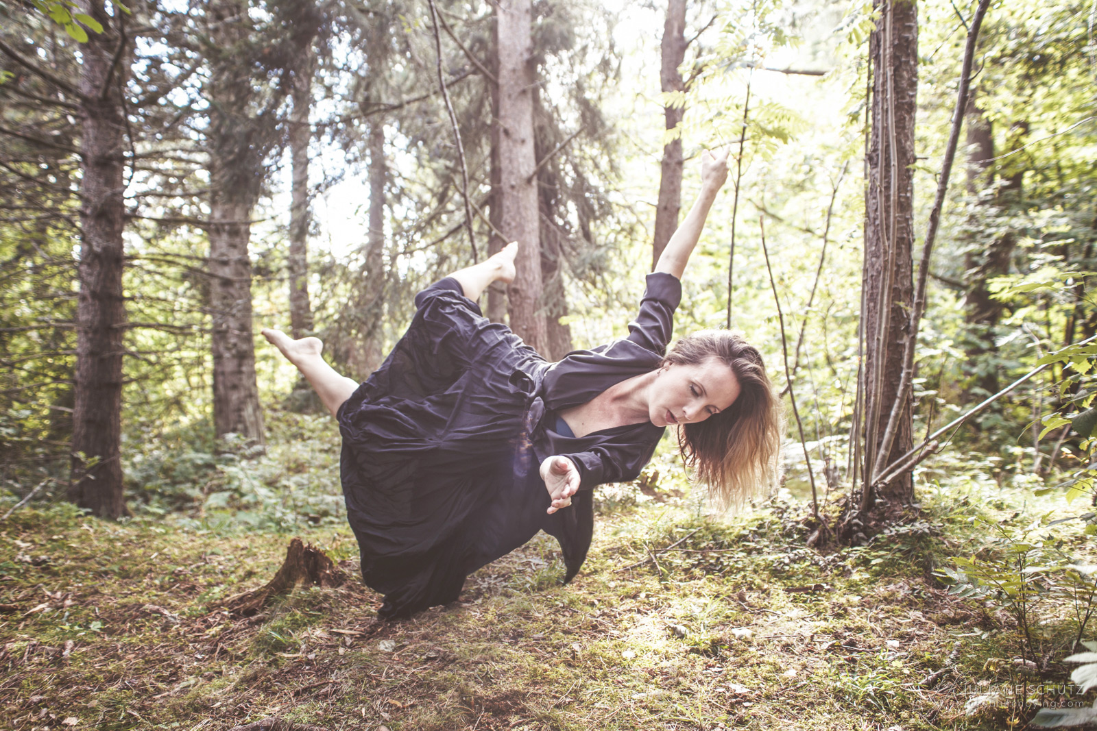 Sissel Vera Pettersen | © Juliane Schütz