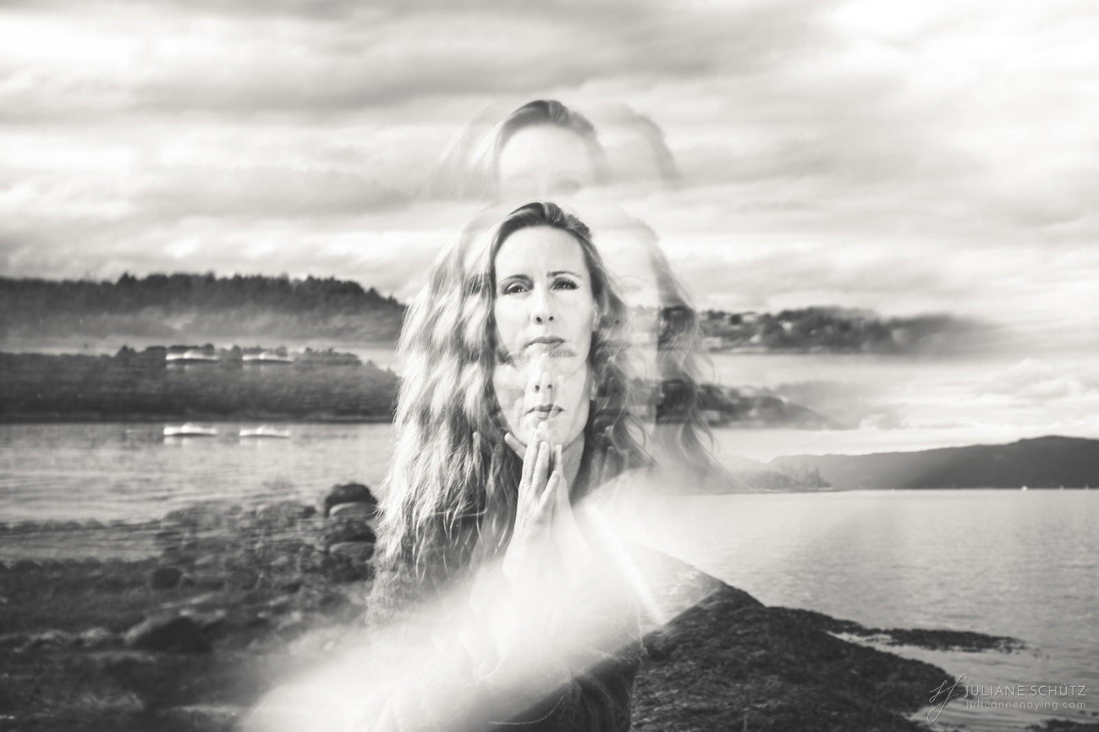 Sissel Vera Pettersen | © Juliane Schütz