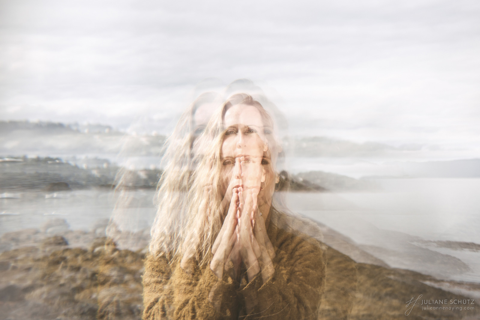 Sissel Vera Pettersen | © Juliane Schütz