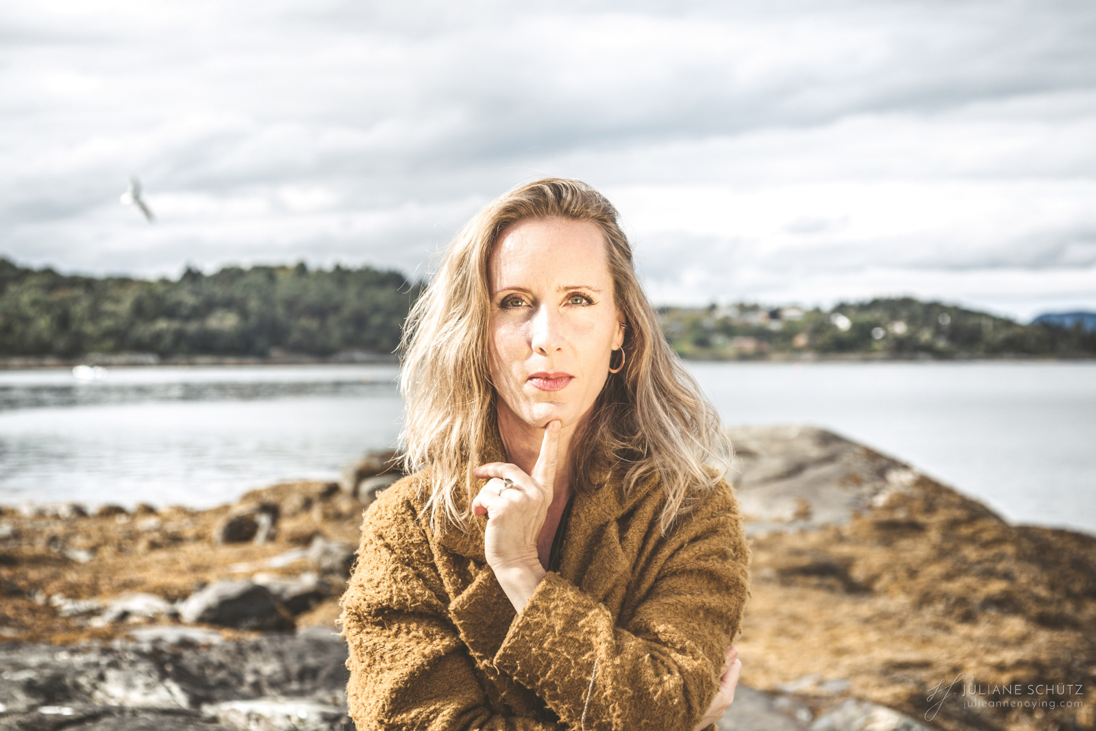 Sissel Vera Pettersen | © Juliane Schütz
