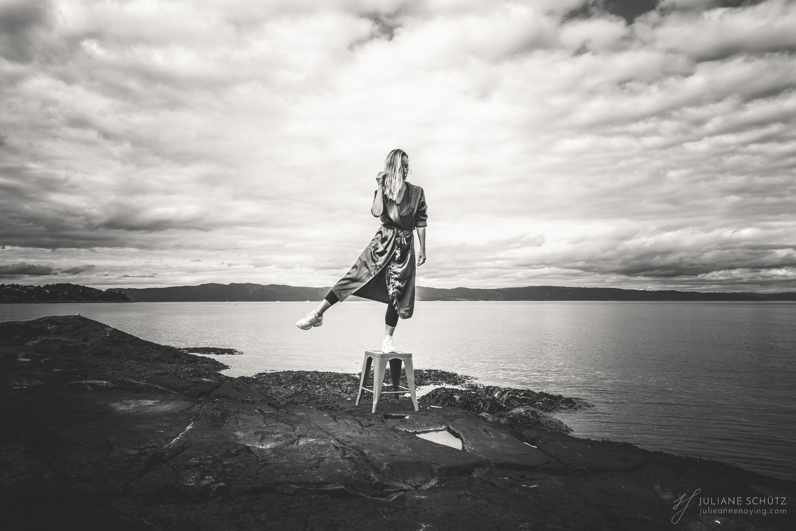 Sissel Vera Pettersen | © Juliane Schütz