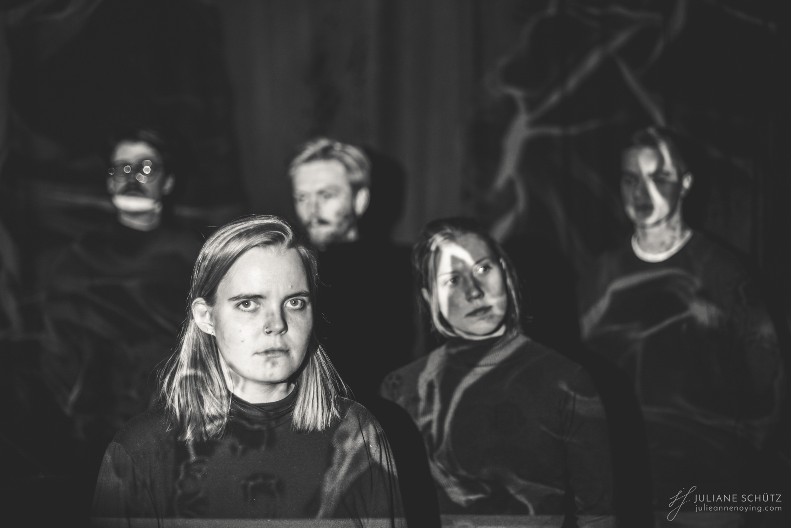 Amalie Dahl&#039;s DAFNIE | © Juliane Schütz