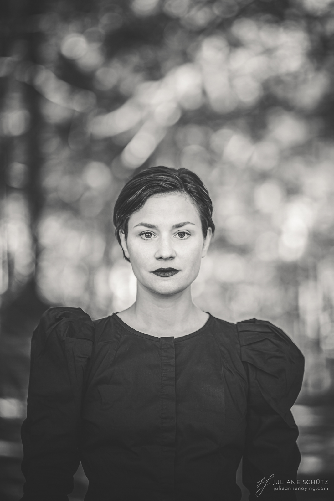 Ingrid Lode | © Juliane Schütz
