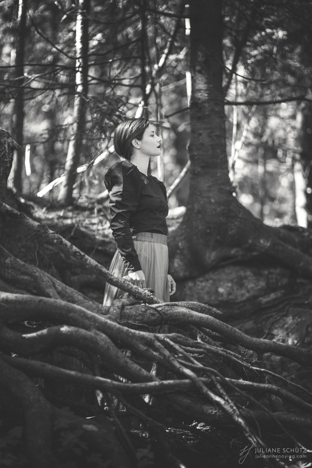 Ingrid Lode | © Juliane Schütz