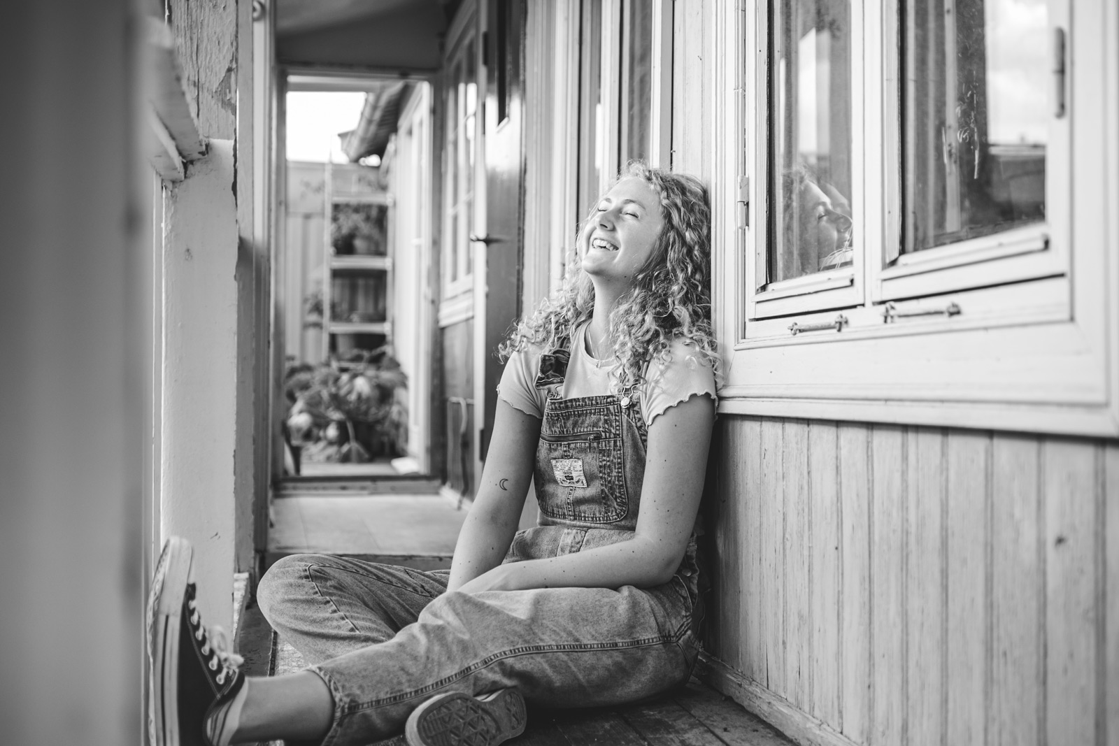 Oda Troen | © Juliane Schütz