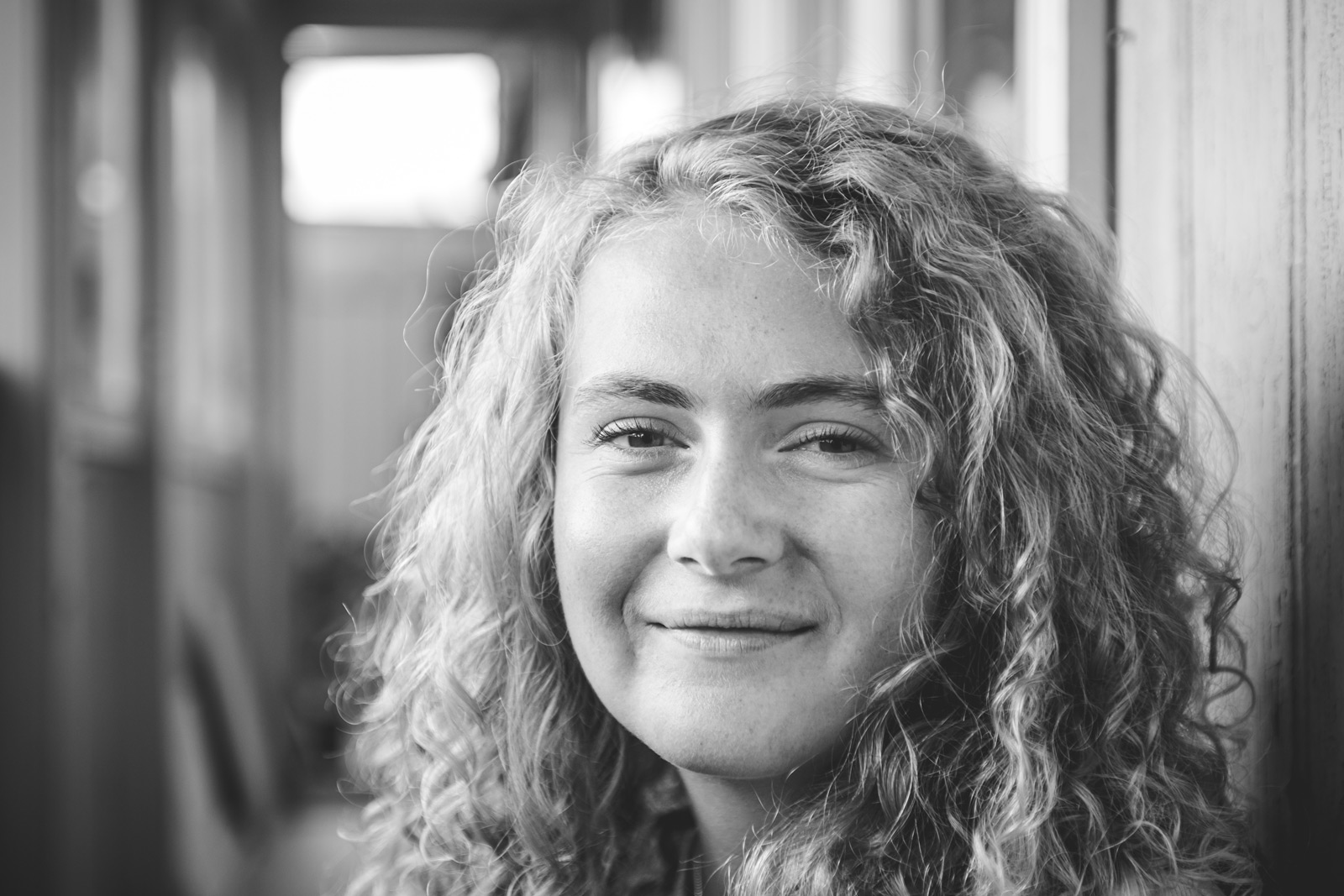 Oda Troen | © Juliane Schütz