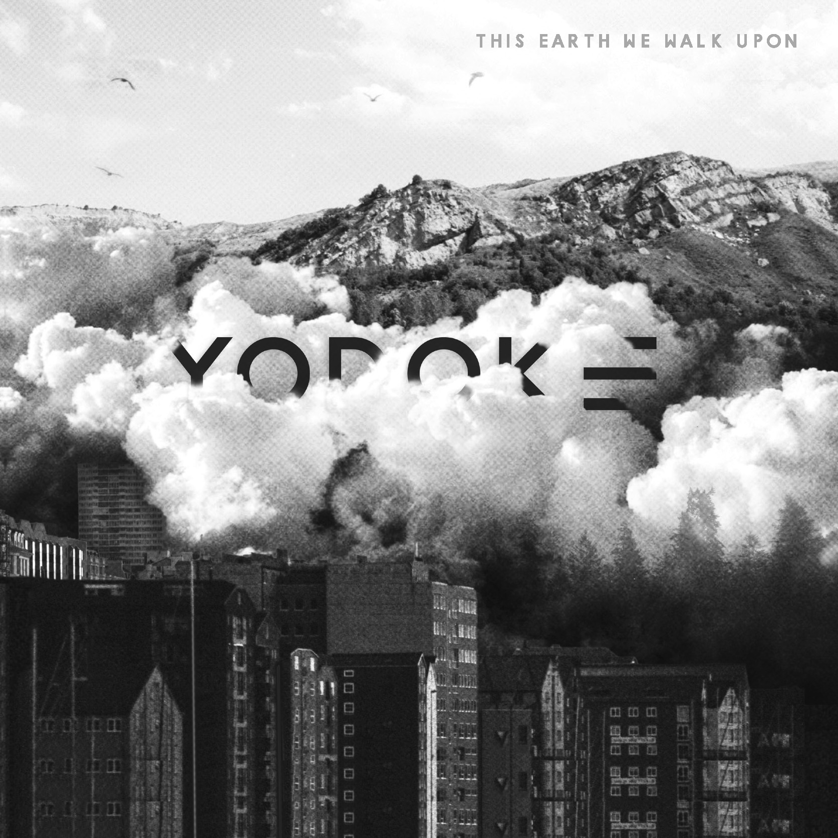 YODOK III &amp;quot;This Earth We Walk Upon&amp;quot;– Consouling Sounds&amp;lt;br&amp;gt; Album artwork, layout &amp;amp; photography © Juliane Schütz