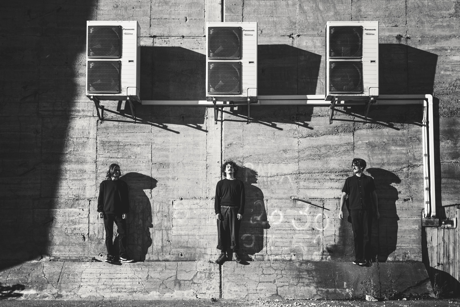 Teip Trio | © Juliane Schütz