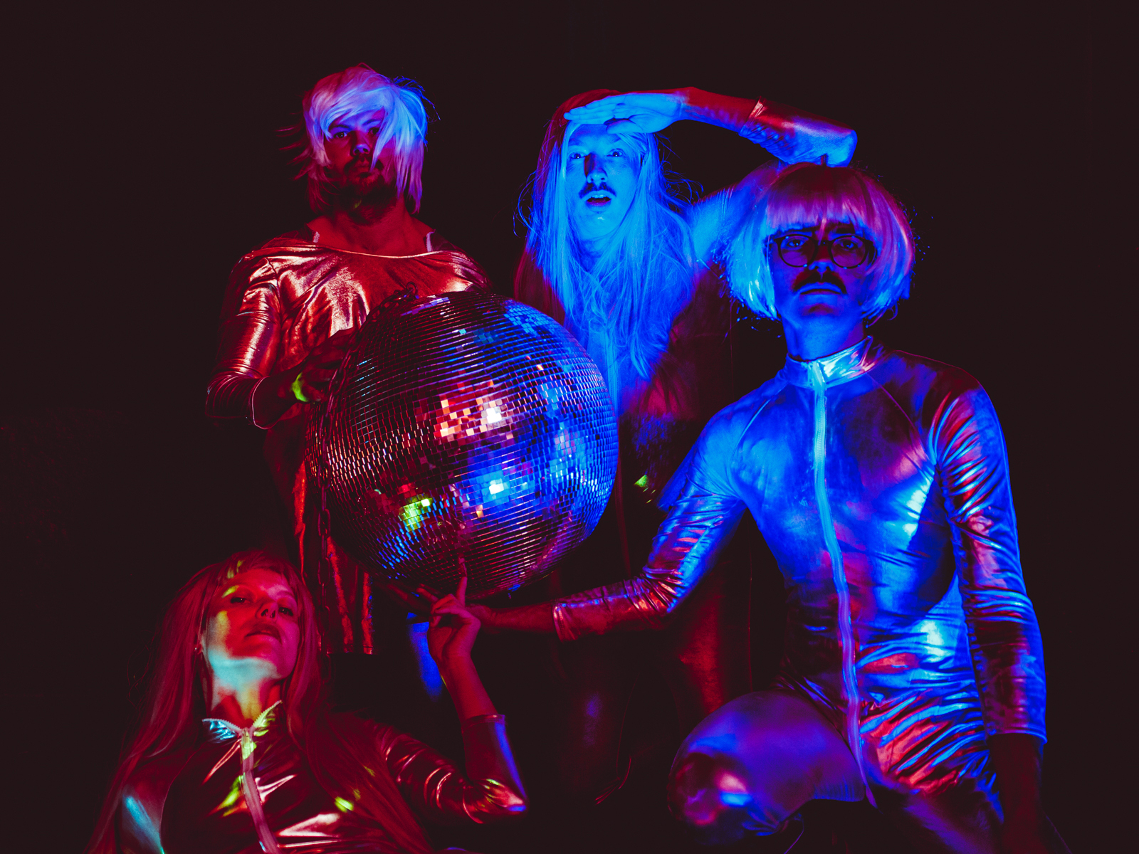 The Blinks | © Juliane Schütz