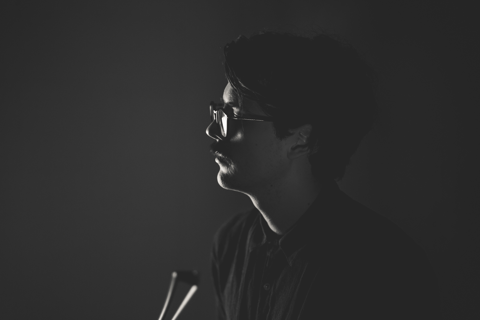 Nicolas Leirtrø | © Juliane Schütz