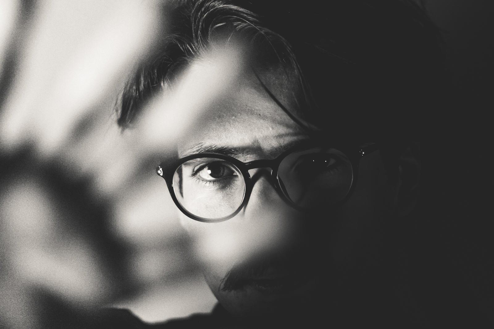 Nicolas Leirtrø | © Juliane Schütz