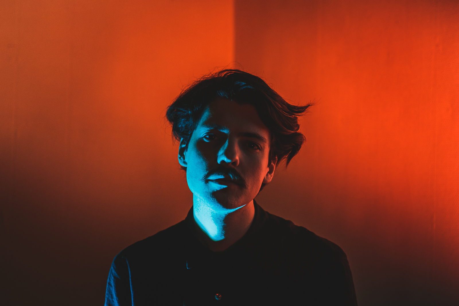 Nicolas Leirtrø | © Juliane Schütz