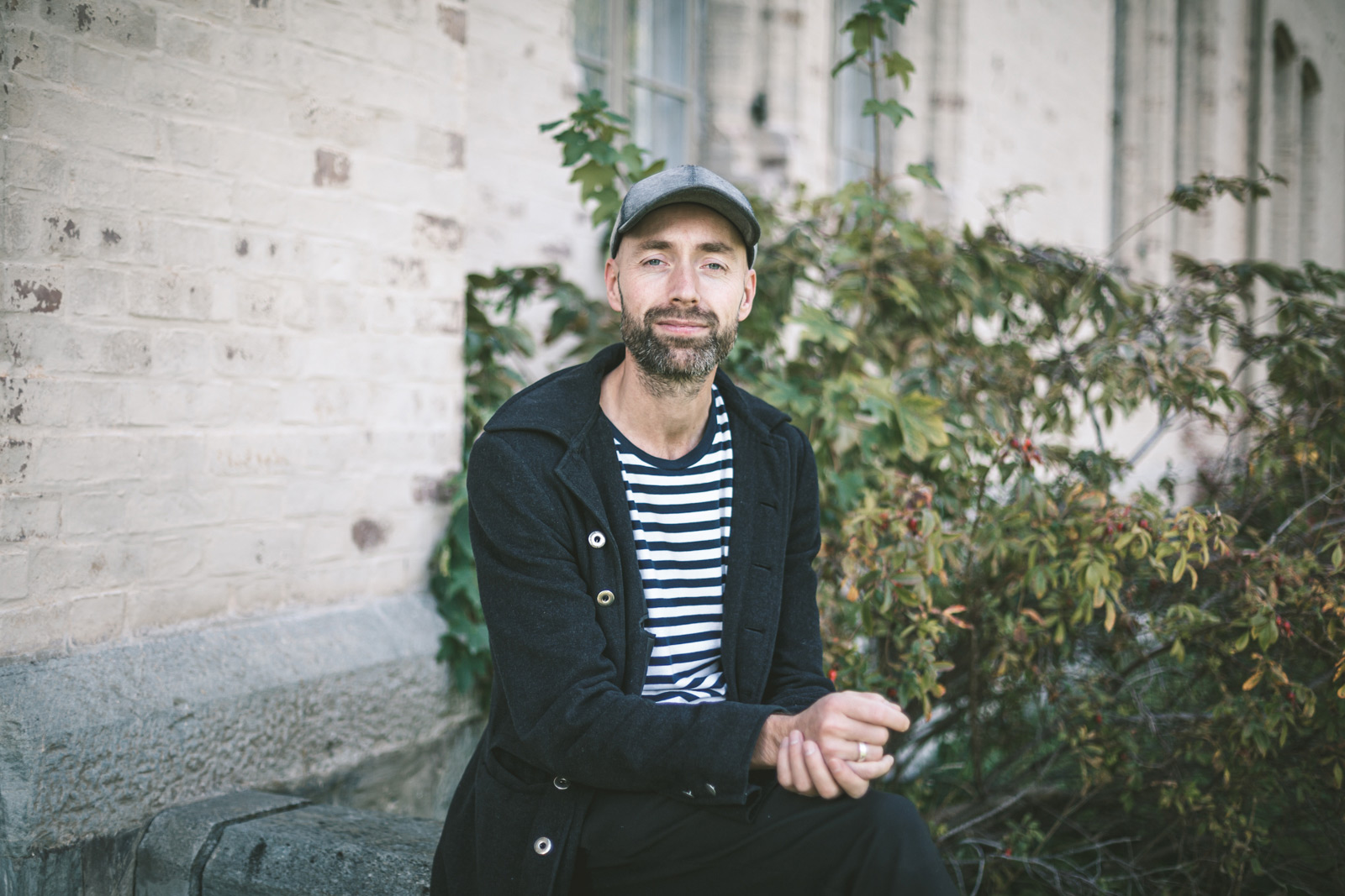 Eirik Hegdal | © Juliane Schütz