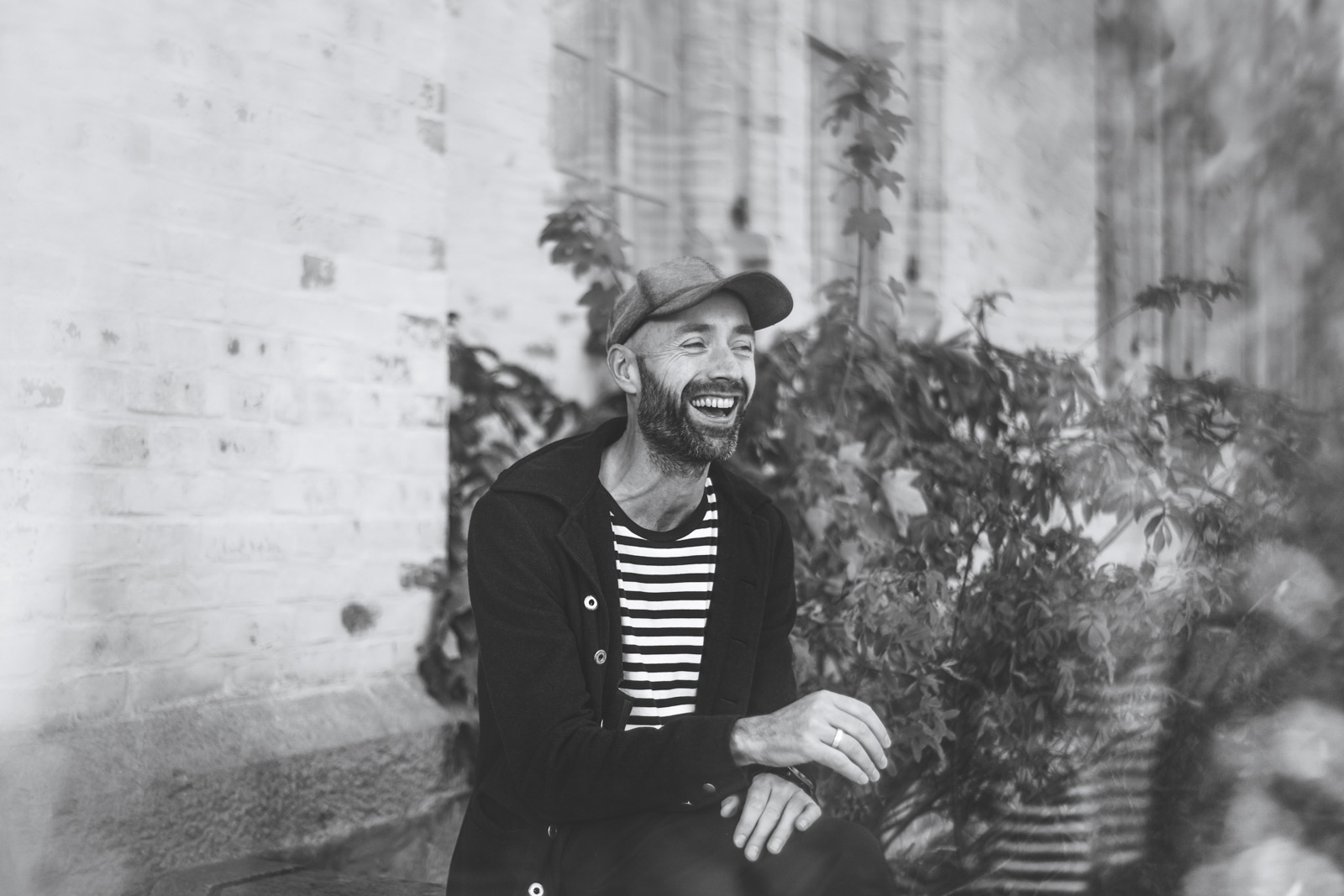 Eirik Hegdal | © Juliane Schütz