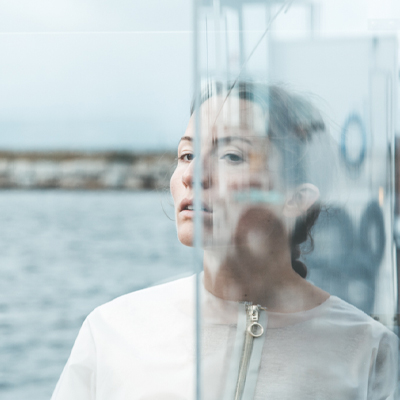 Marie Rechsteiner – Through the looking glass