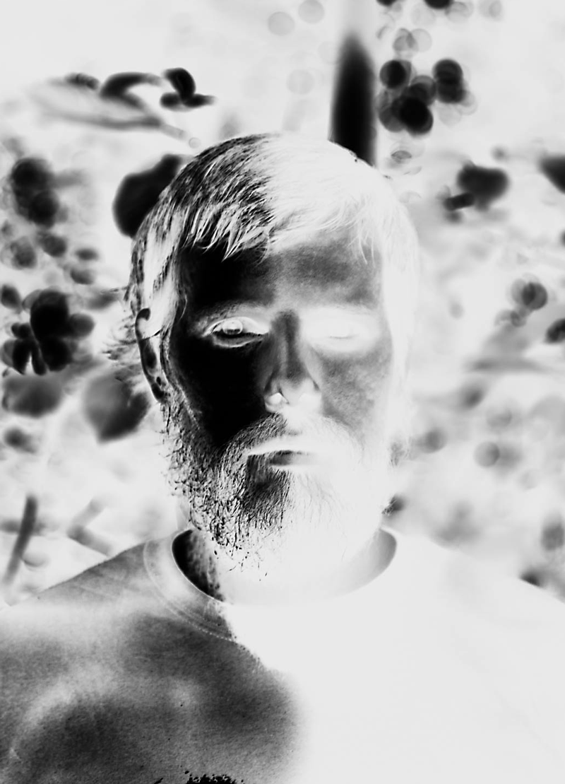 Tomas Järmyr / The Void Of Expansion | © Juliane Schütz