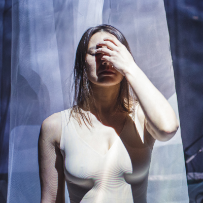 Anna Thu Schmidt – How To Read Water #2 